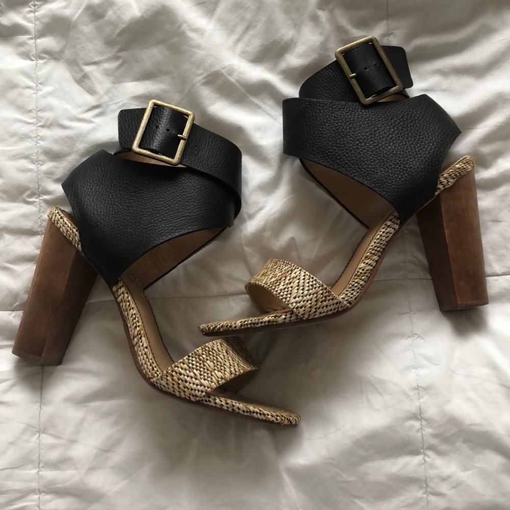 Splendid Jayla Heel